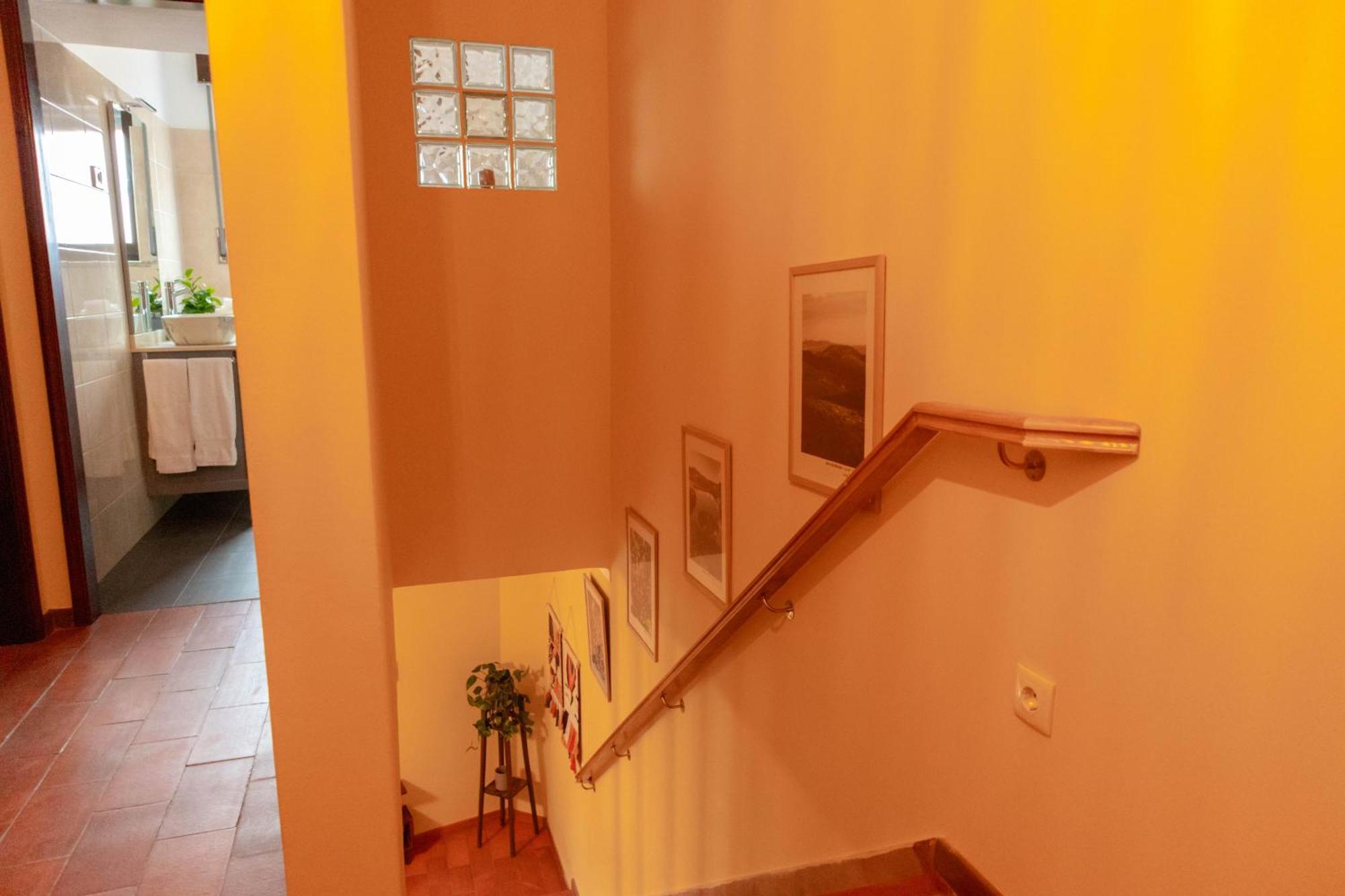 Casa Angulosa Ковілян Екстер'єр фото