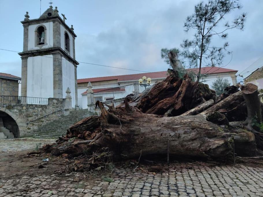 Casa Angulosa Ковілян Екстер'єр фото